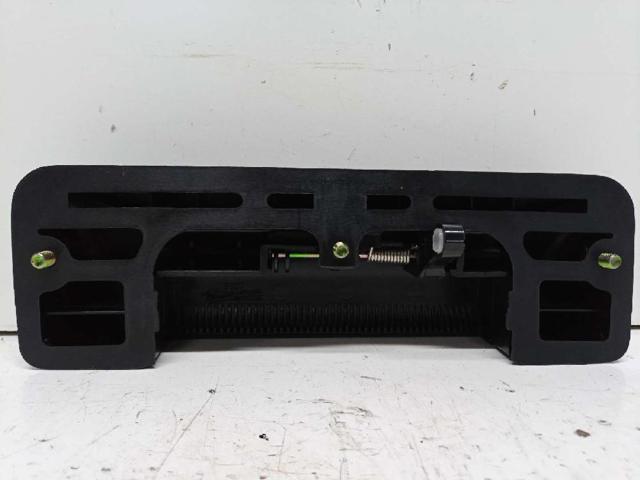 SUZUKI 8285065D135PK Ручка крышки багажника (двери 3/5-й задней) наружная в наличии Киев