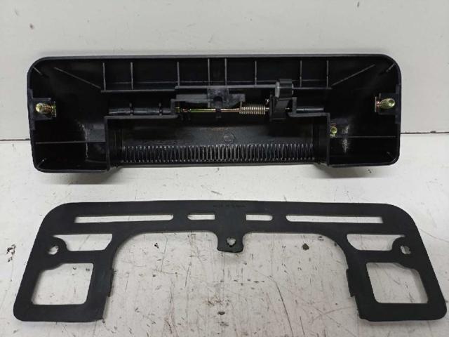 8285065D135PK SUZUKI Ручка крышки багажника (двери 3/5-й задней) наружная купить в Николаев