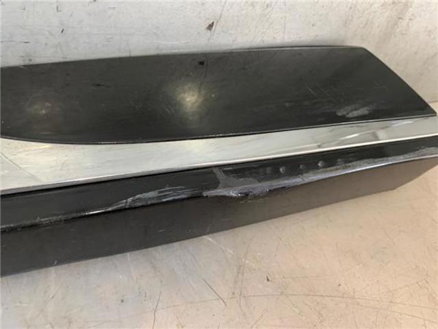 828762614R RENAULT Молдинг двери задней правой купить в Одесса