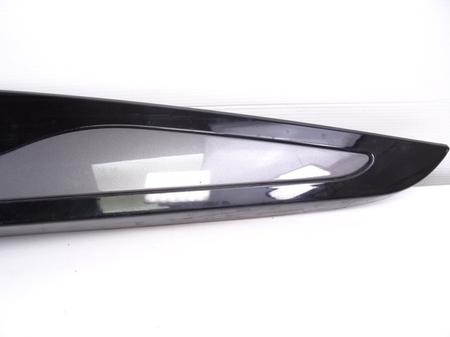 828772096R RENAULT Молдинг задней левой двери купить в Запорожье