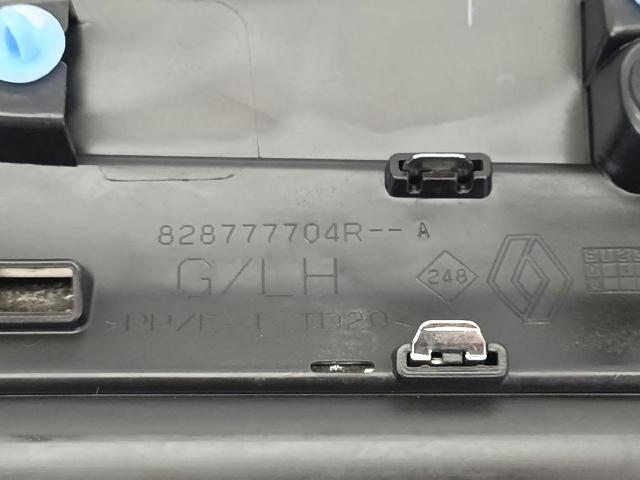 828777704R RENAULT купить в Запорожье