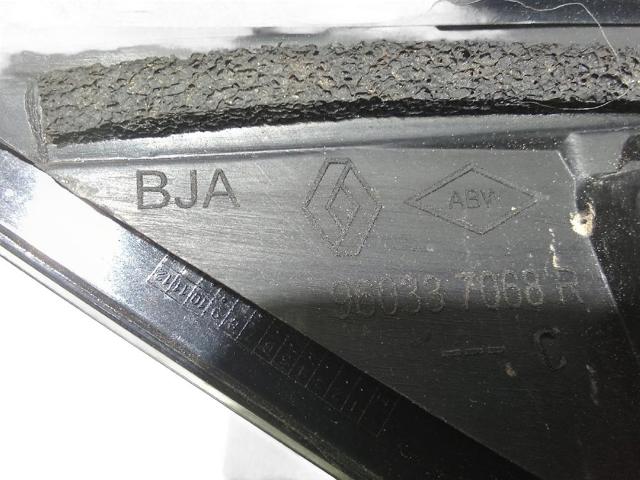 828D06087R RENAULT Молдинг двери задней правой нижний купить в Ирпень