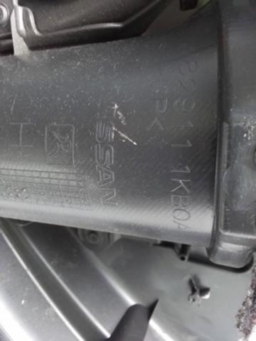 829111KB0A NISSAN купить в Львов