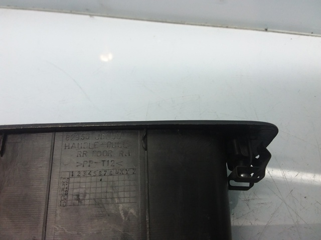 82950JD000 NISSAN купить в Николаев