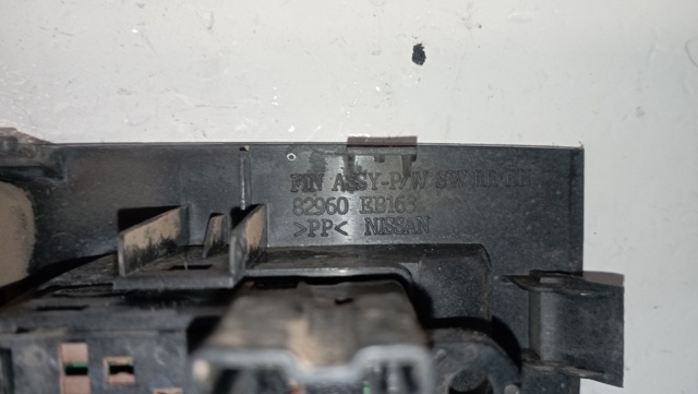 NISSAN 82960EB360 в наличии Тернополь