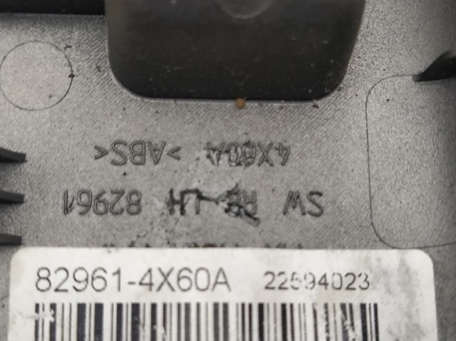 NISSAN 829614X60A в наличии Ирпень