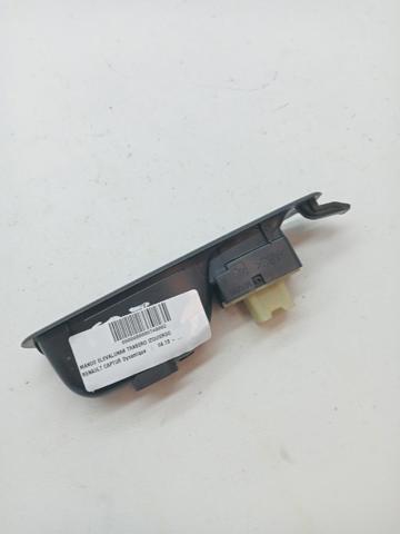 RENAULT 829616434R Панель (накладка) блока управления стеклоподъемником задняя правая в наличии Запорожье