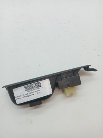 829616434R RENAULT Панель (накладка) блока управления стеклоподъемником задняя правая купить в Львов