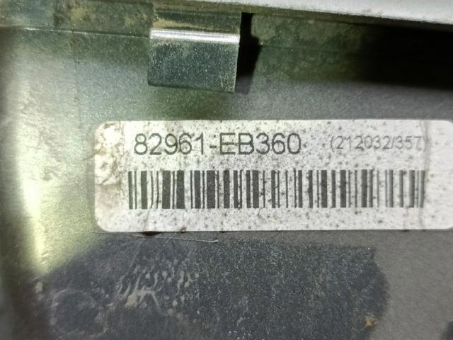 NISSAN 82961EB360 в наличии Запорожье