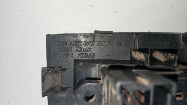 NISSAN 82961EB360 в наличии Винница