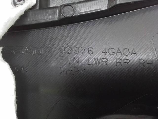 NISSAN 829764GA0A в наличии Павлоград