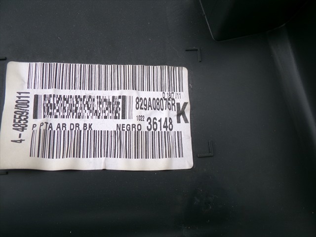 RENAULT 829A08076R в наличии Павлоград