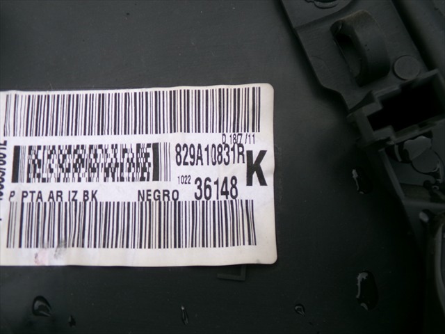 829A10831R RENAULT купить в Тернополь