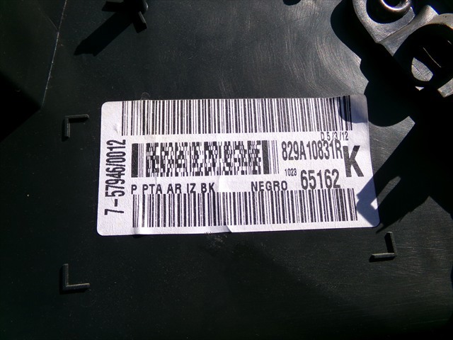RENAULT 829A10831R в наличии Харьков