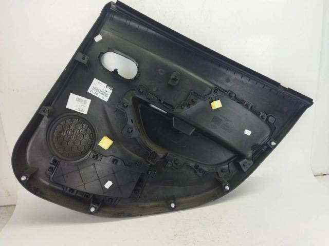 829A14411R RENAULT Обшивка (облицовка) внутренняя двери задней левой купить в Запорожье