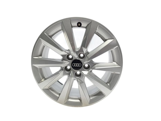 VAG 82A601025C Диски колесные литые (легкосплавные, титановые) в наличии Николаев