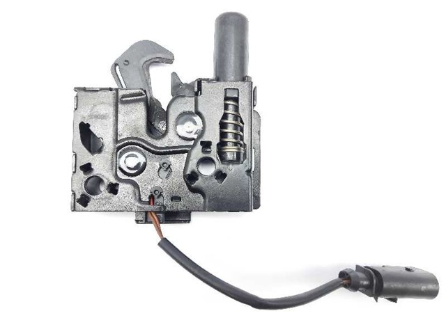 Fecho da capota Audi Q2 GAB, GAG