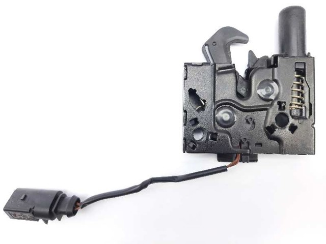 Fecho da capota Audi Q2 GAB, GAG