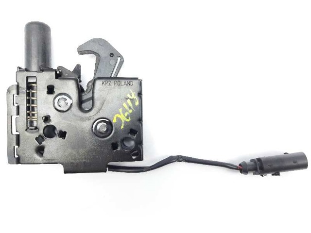 Fecho da capota Audi Q2 GAB, GAG