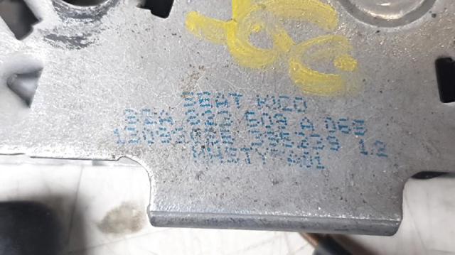 82A823509A VAG Замок капота купить в Запорожье