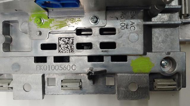 82A919604A VAG Дисплей многофункциональный купить в Харьков