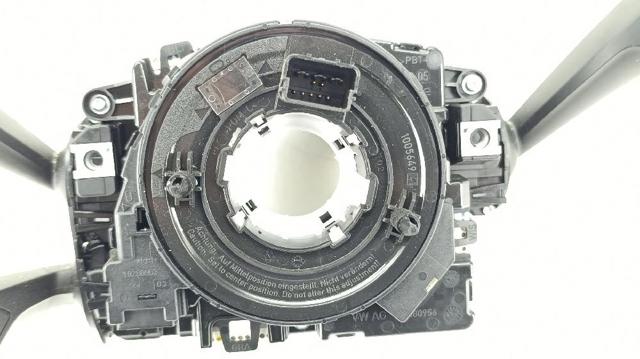 82A953521LT VAG Переключатель подрулевой, в сборе купить в Ирпень