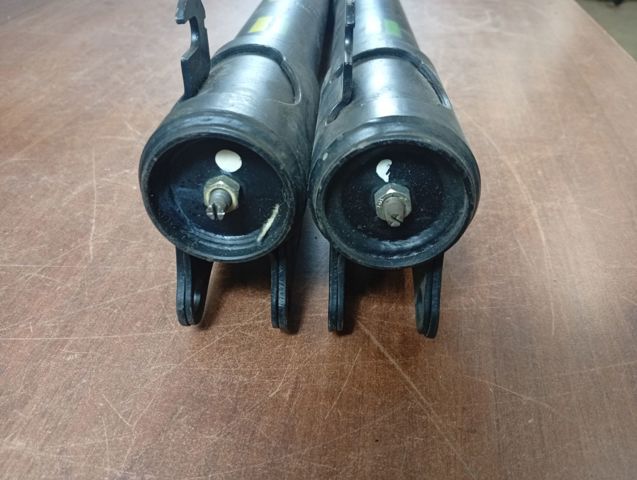 Amortecedor traseiro 82AB18K076MA FORD