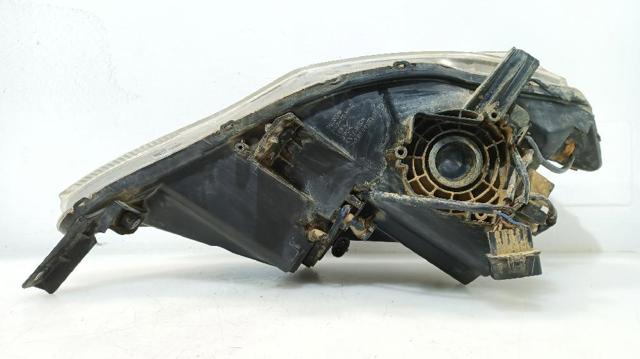 MITSUBISHI 8301A159 Левая фара в наличии Ирпень