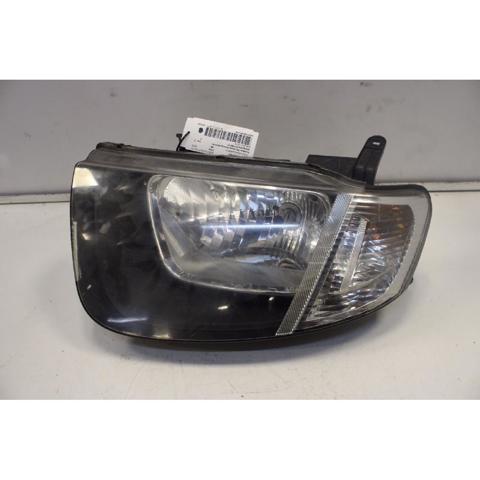 8301A687 MITSUBISHI Фара левая купить в Черновцы
