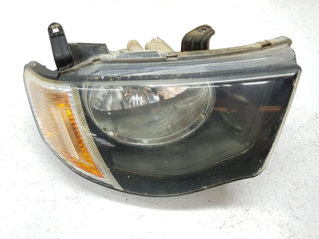 Luz direita 8301A692 Mitsubishi