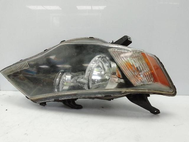 MITSUBISHI 8301B477 Левая фара в наличии Ирпень