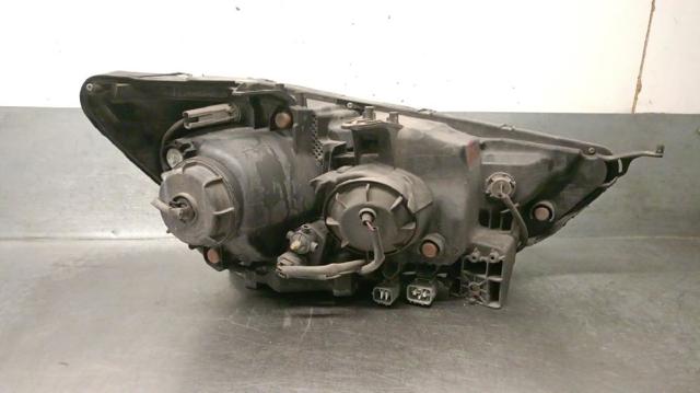 8301B587 MITSUBISHI Фара левая купить в Кривой Рог