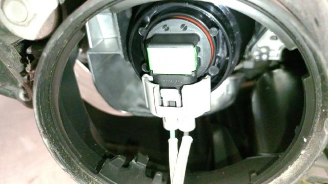 MITSUBISHI 8301B587 Фара левая в наличии Хмельницкий