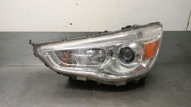 MITSUBISHI 8301B587 Левая фара в наличии Харьков