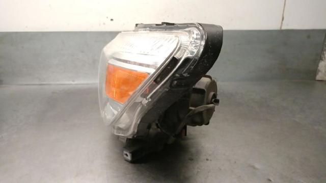 MITSUBISHI 8301B587 Левая фара в наличии Ровно