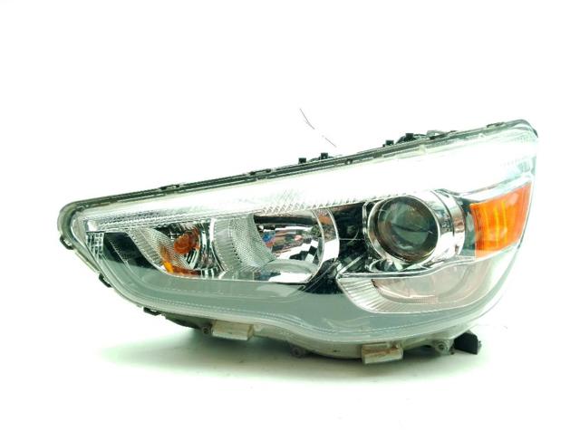 MITSUBISHI 8301B587 Фара левая в наличии Львов