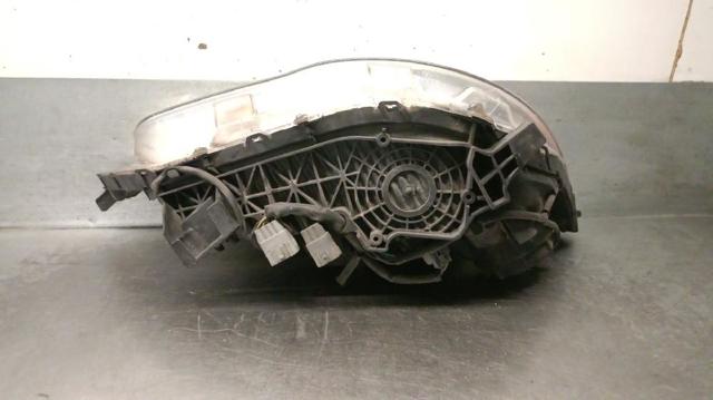 MITSUBISHI 8301B587 Левая фара в наличии Ирпень