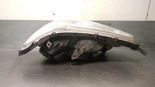 8301B587 MITSUBISHI Фара левая купить в Львов