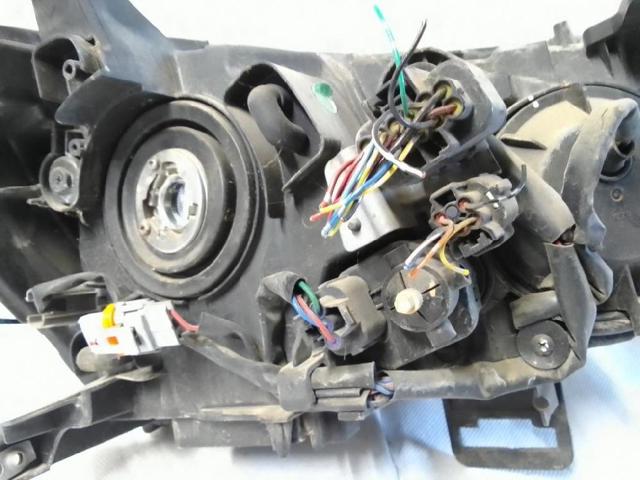 MITSUBISHI 8301B635 Левая фара в наличии Одесса
