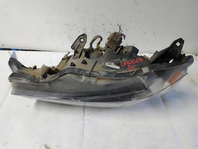 MITSUBISHI 8301B635 Левая фара в наличии Сумы