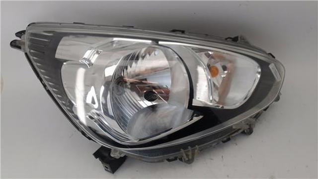 MITSUBISHI 8301C194 Фара правая в наличии Кривой Рог