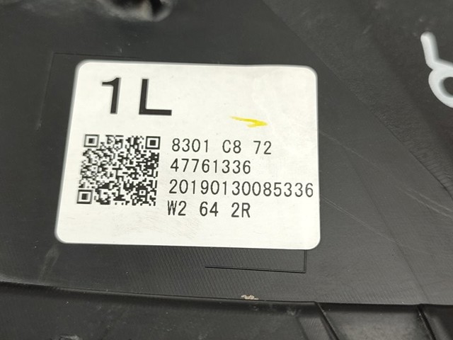 8301C872 MITSUBISHI купить в Павлоград