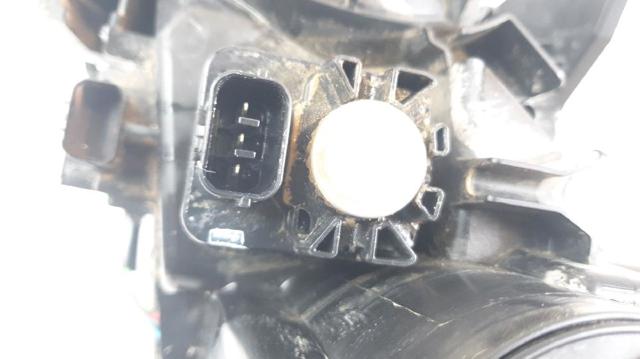 8301D378 MITSUBISHI Фара правая купить в Ровно