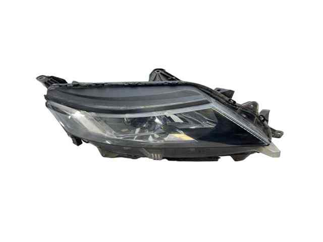 8301D378 MITSUBISHI Фара правая купить в Одесса