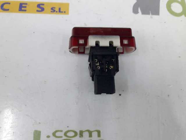 Botão de ativação do sinal de emergência Subaru Forester 3 S12, SH