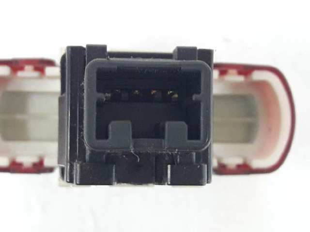 Botão de ativação do sinal de emergência Subaru Forester 3 S12, SH