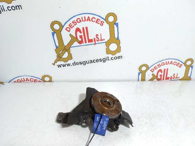 Rolo parasita da correia do mecanismo de distribuição de gás 83055 PEUGEOT