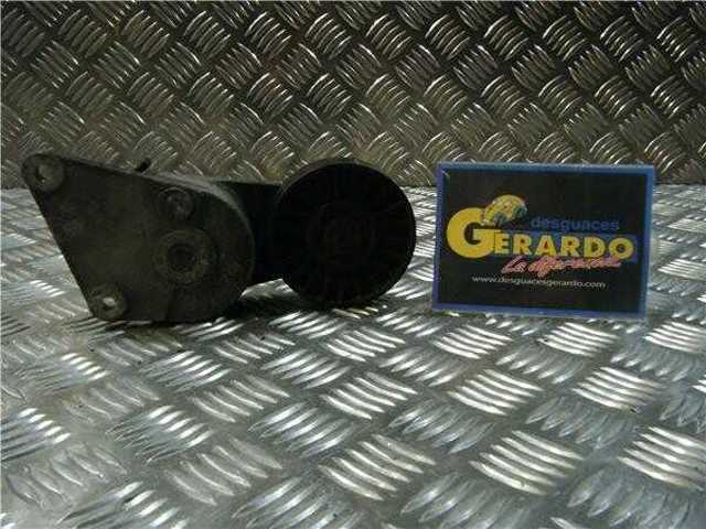 Rolo parasita da correia do mecanismo de distribuição de gás 83063 PEUGEOT