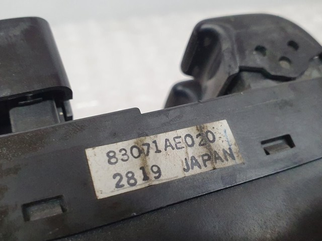 83071AE020 SUBARU купить в Чернигов