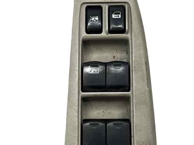 83071AJ030 SUBARU Кнопочный блок управления стеклоподъемником передний левый купить в Хмельницкий